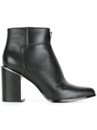 Kenzo 'legend' Ankle Boots