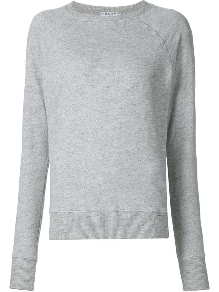 Frame Denim 'le Sport' Sweatshirt