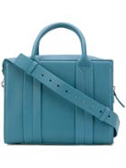 Corto Moltedo Costanzita Tote Bag - Blue