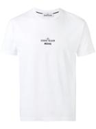 Stone Island - Archivio T-shirt - Men - Cotton - S, White, Cotton