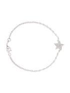 Alinka 'stasia' Diamond Star Bracelet, Metallic