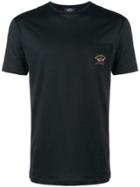 Paul & Shark Slim-fit T-shirt - Black