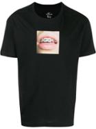Nike Printed T-shirt - Black