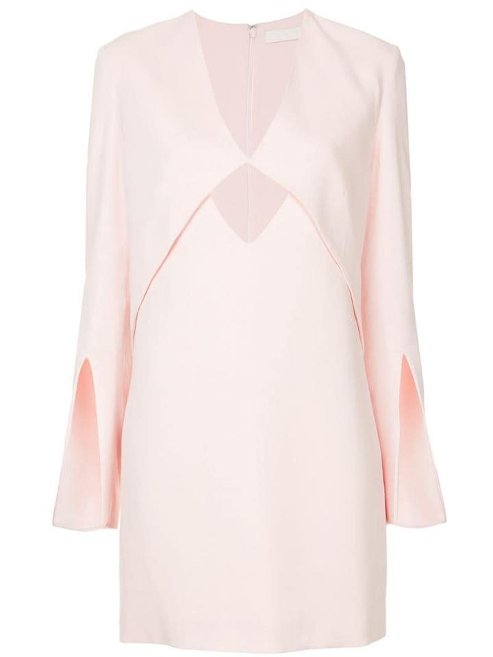 Dion Lee - Pink