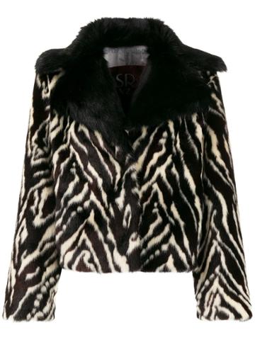 Srvz Club Srvz Club Bettyja12zefes2142 Zef - Brown