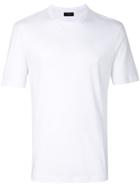 Joseph Basic T-shirt - White