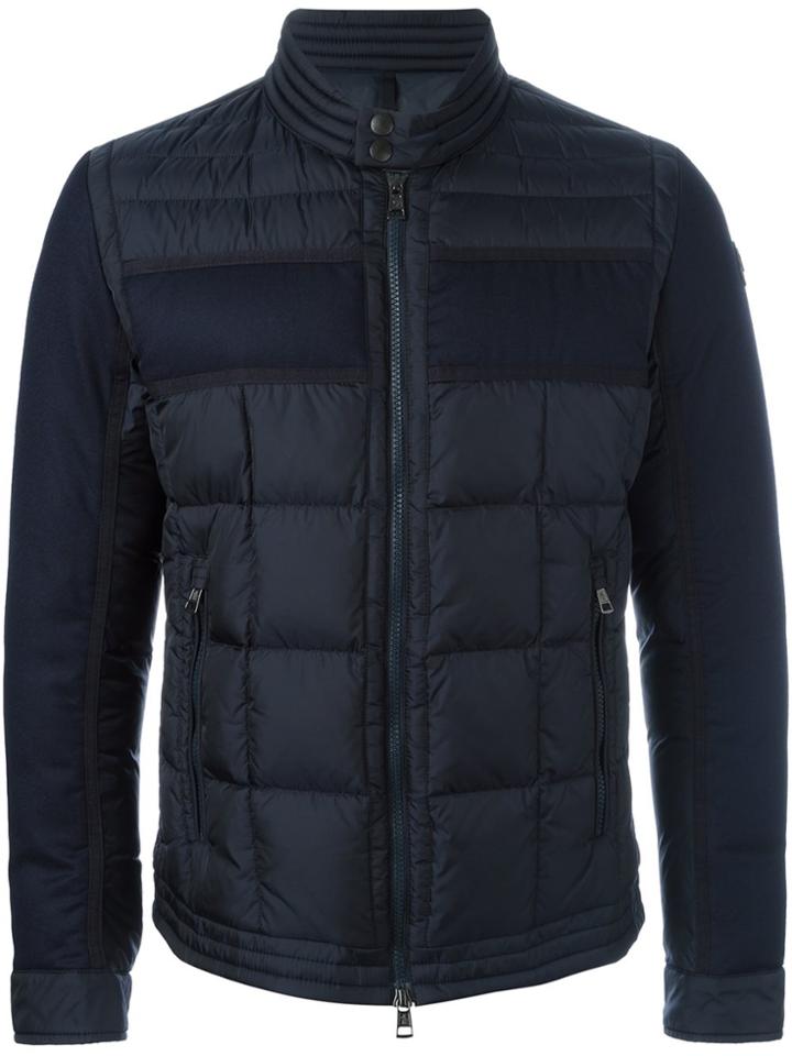 Moncler Gard Jacket - Blue