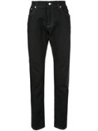 Dolce & Gabbana Regular Slim Jeans - Blue