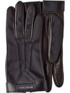 Prada Lambskin Gloves - Black