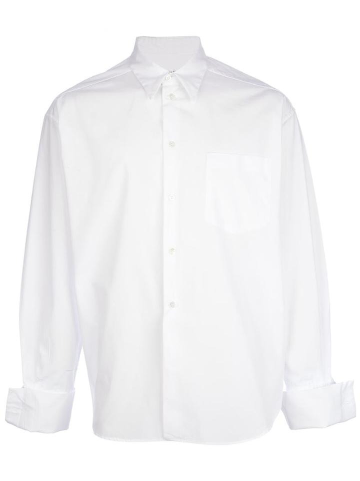 Dolce & Gabbana Vintage Button Down Shirt