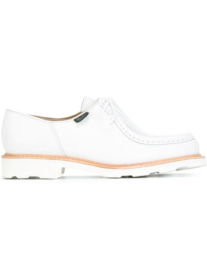 Paraboot Tyrolean Shoes