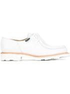 Paraboot Tyrolean Shoes
