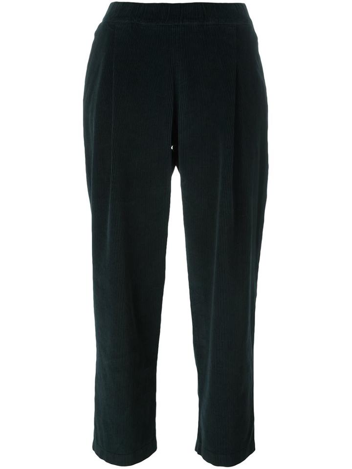 Humanoid Cropped Trousers