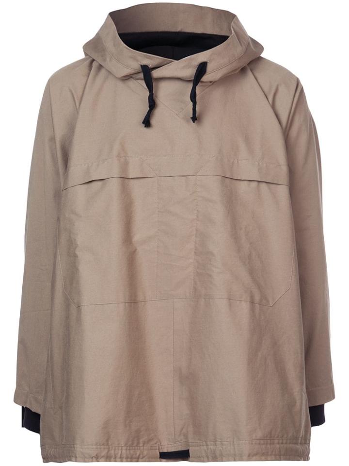 Jan Jan Van Essche Jacket 29 - Neutrals