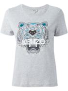 Kenzo 'tiger' T-shirt, Women's, Size: Xl, Cotton