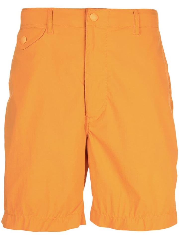 Best Made Company Quick Dry Short - Orange