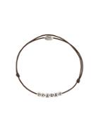 Gas Bijoux Papa Bracelet - Brown