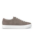 Swear Vyner Low-top Sneakers Fast Track Personalisation - Grey