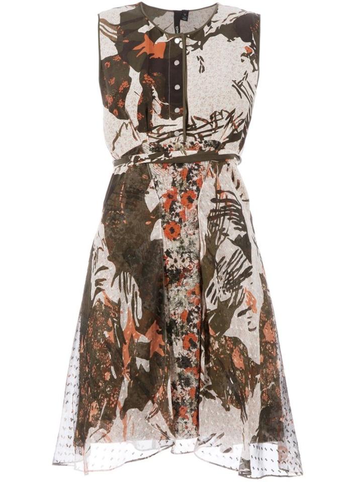 Edun Sleeveless Dress