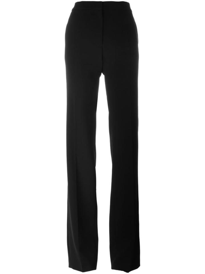Stella Mccartney 'kassidy' Trousers, Women's, Size: 44, Black, Wool