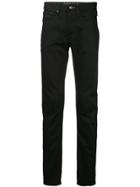 Denham Classic Slim-fit Jeans - Black