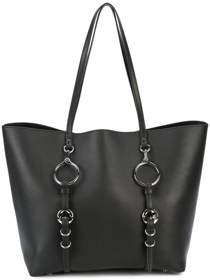 Alexander Wang Ace Tote Bag - Black