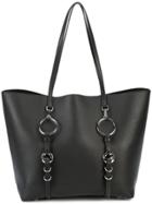 Alexander Wang Ace Tote Bag - Black