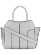 Tod's Sella Mini Bag - Grey