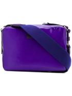 Isabel Marant Small Camera Bag - Purple