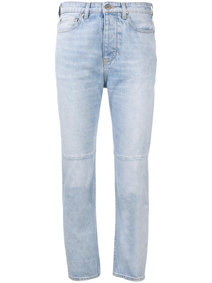 Golden Goose Deluxe Brand Slim-fit Jeans - Blue