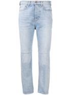 Golden Goose Deluxe Brand Slim-fit Jeans - Blue