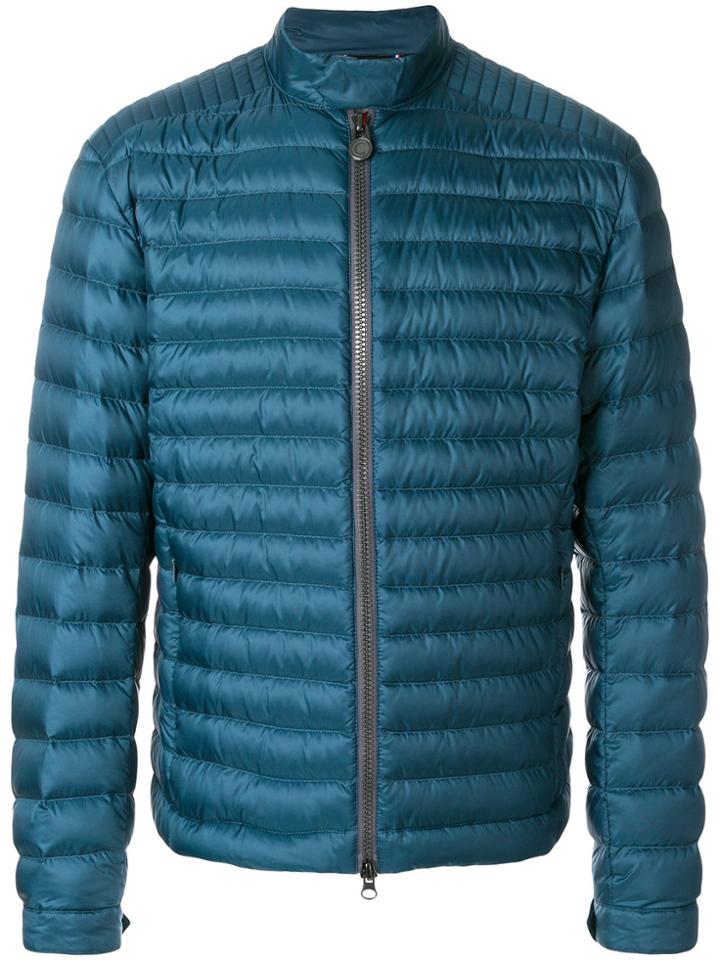 Colmar Padded Jacket - Blue
