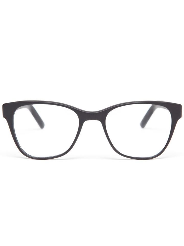Prism 'disturbing London' Glasses, Black, Triacetate/metal (other)