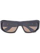 Dita Eyewear Superflight Tinted Sunglasses - Black