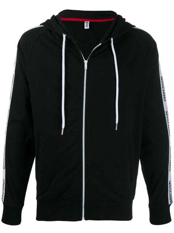 Moschino 17148101555 - Black
