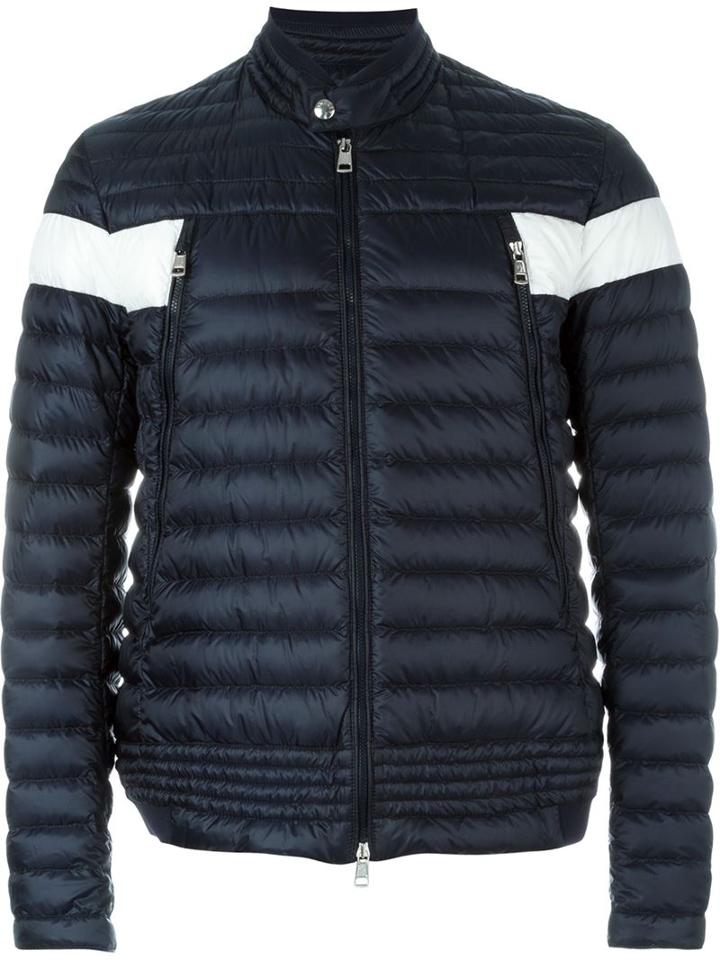 Moncler 'foret' Jacket