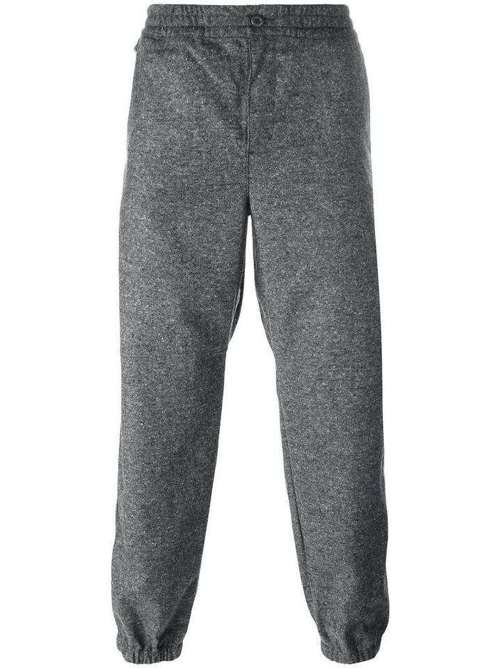 Carhartt Tapered Joggers, Men's, Size: Small, Grey, Silk/acrylic/polyester/wool