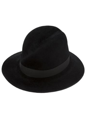 Gigi Burris Millinery 'nell' Fedora