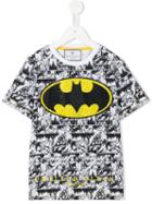 Philipp Plein Kids 'fireflies' T-shirt