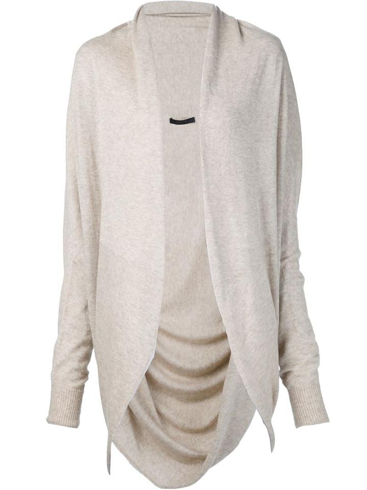 The Row Open Front Cardigan