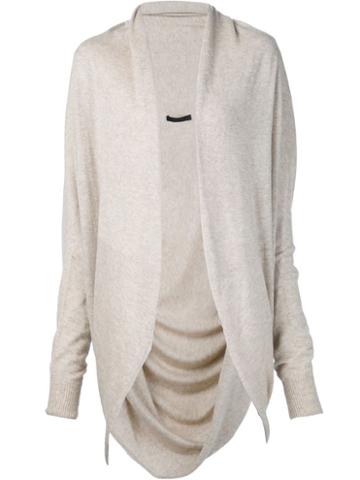 The Row Open Front Cardigan
