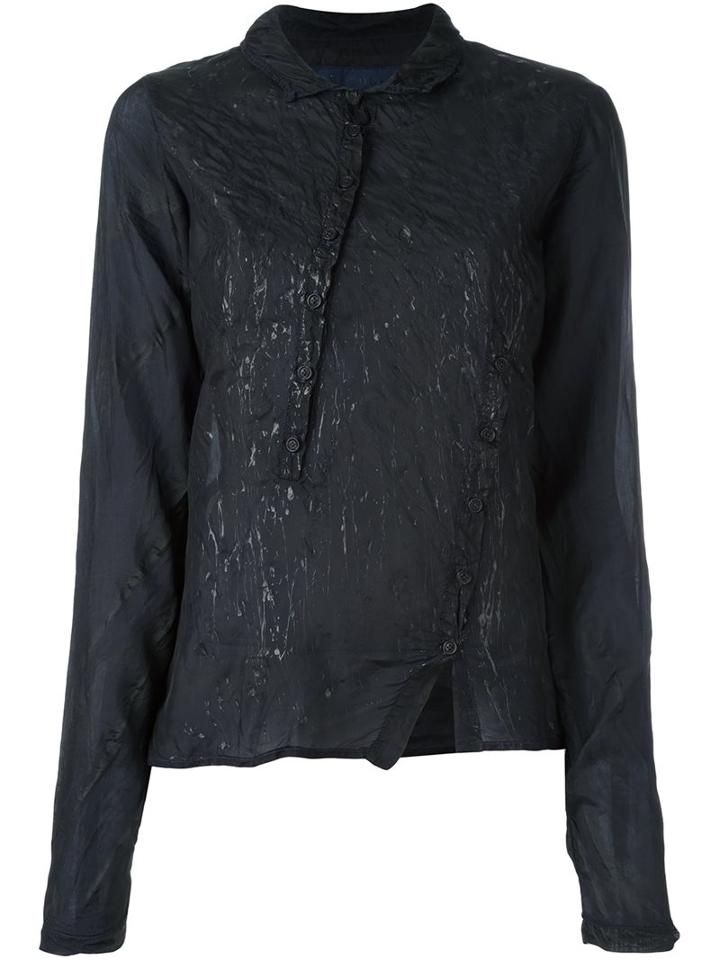 Rundholz 'spot' Shirt
