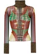Jean Paul Gaultier Pre-owned 1990's Cavalieres Et Amazones Des Temps