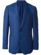 Boss Hugo Boss 't-jake' Single Breasted Fitted Blazer