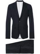 Dsquared2 Formal Two-piece Suit - Blue