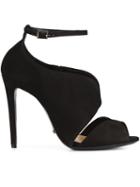 Schutz 'moon' Sandals