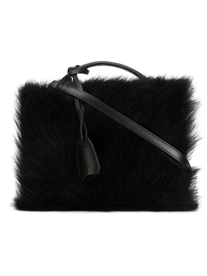 Mark Cross Mini 'galaxy' Tote
