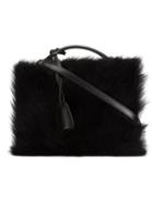 Mark Cross Mini 'galaxy' Tote