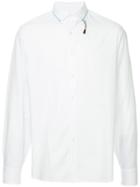 Kolor Classic Plain Shirt - White