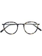 Oliver Peoples Mp-2 Glasses - Black